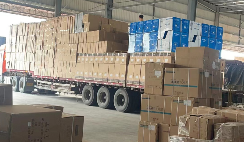 潮州到和田物流公司-潮州到和田物流专线-「零担散货运输」